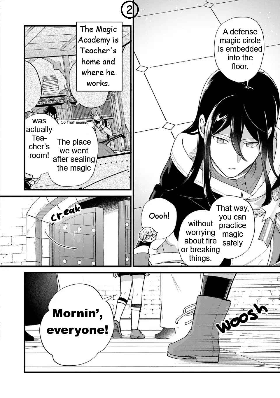 Chapter 40 - Page 3