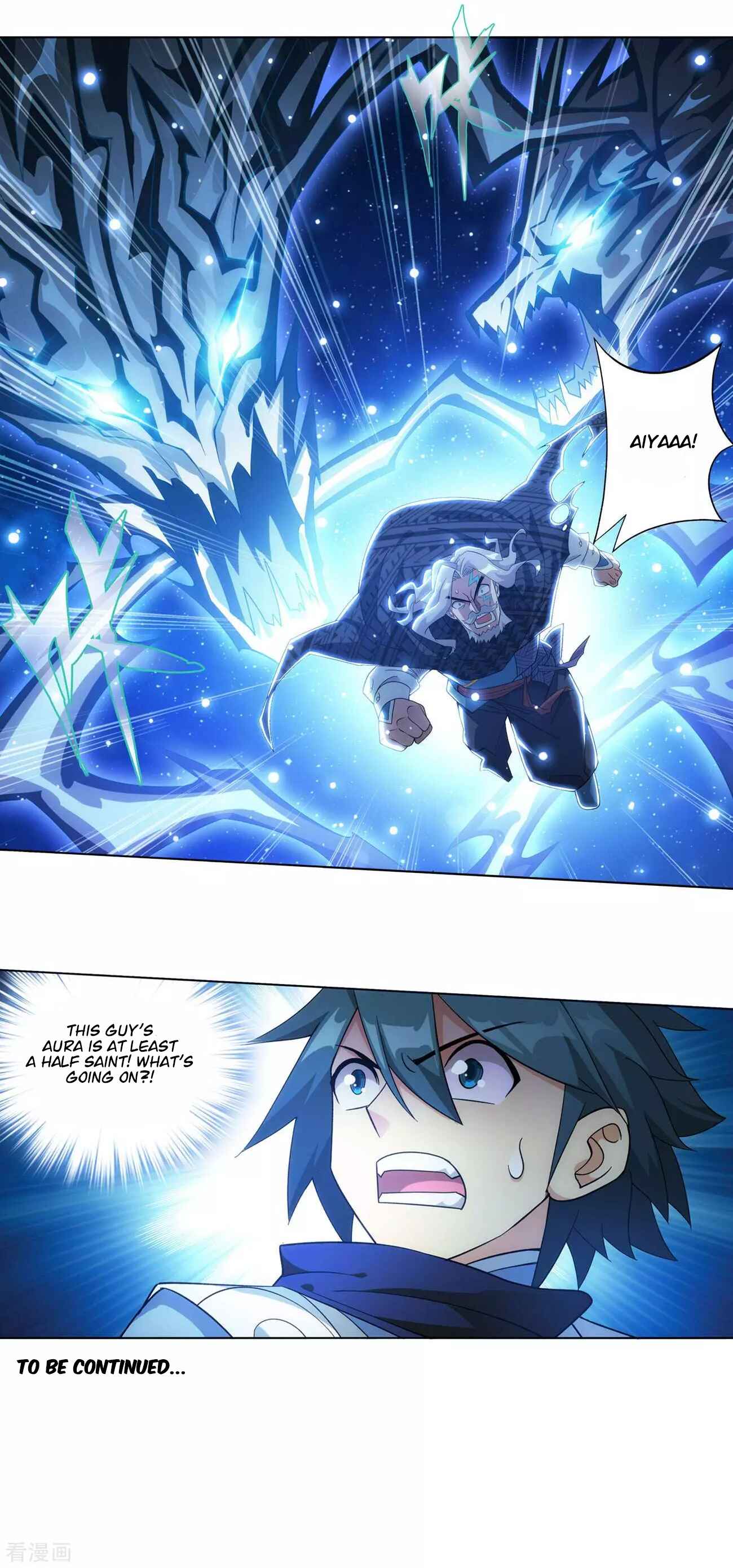 Chapter 334 - Page 12