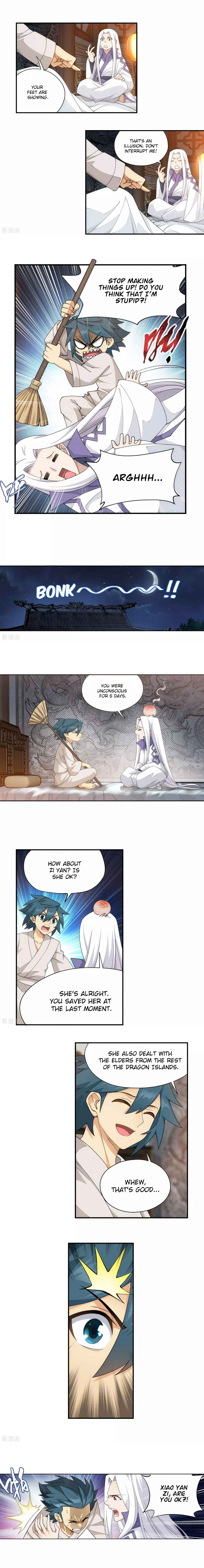 Chapter 334 - Page 3