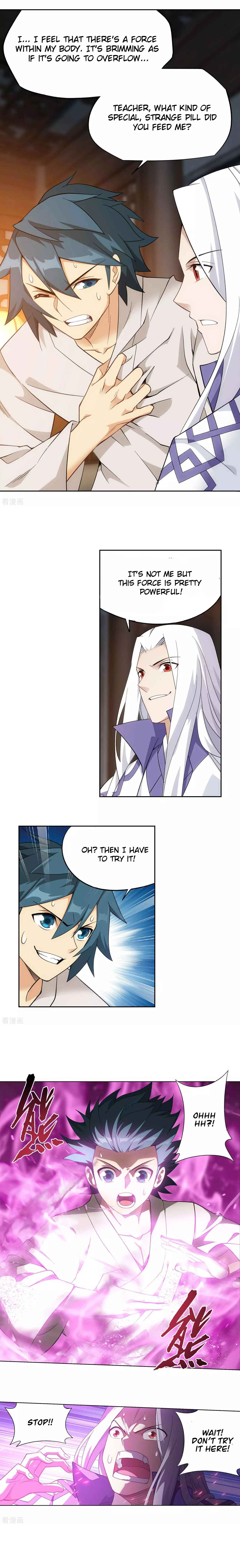 Chapter 334 - Page 4