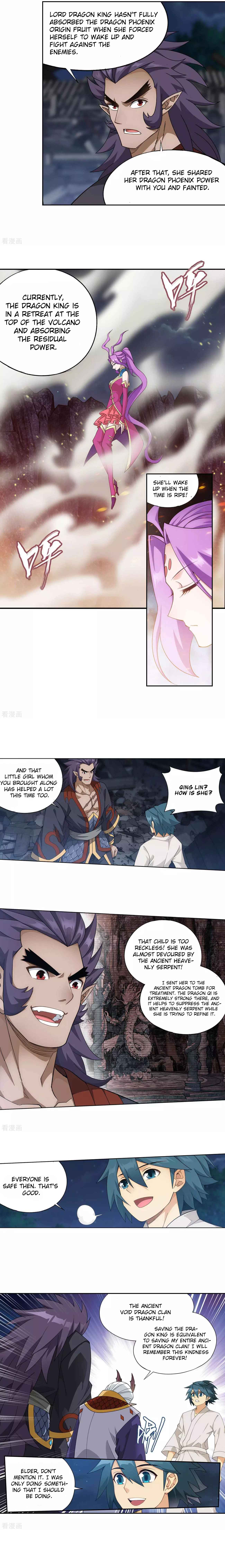 Chapter 334 - Page 6