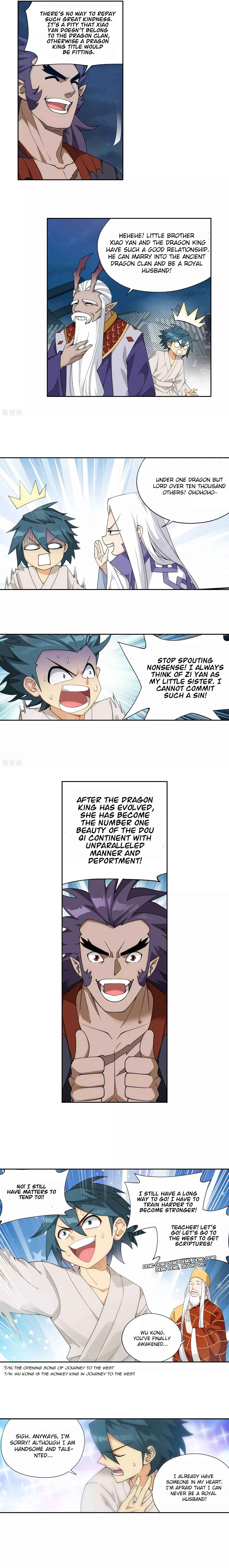 Chapter 334 - Page 7