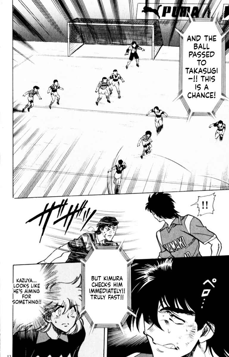 Chapter 142 - Page 13