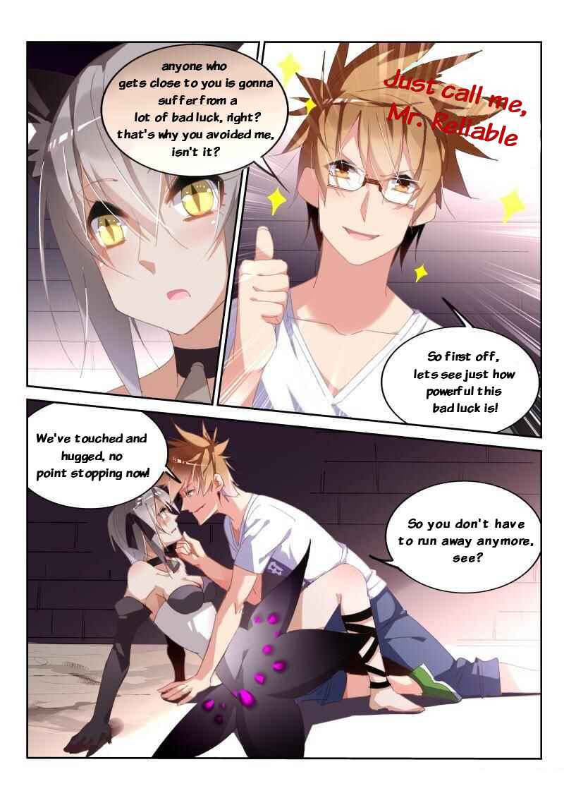 Chapter 240 - Page 3