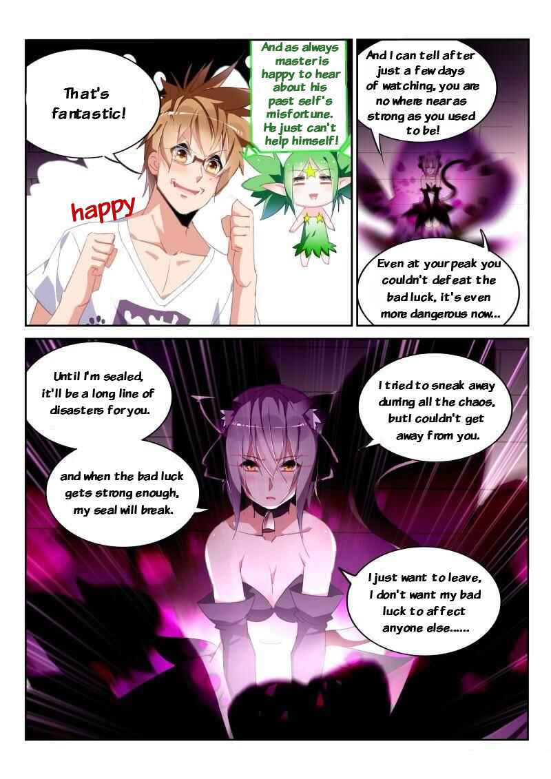 Chapter 240 - Page 6