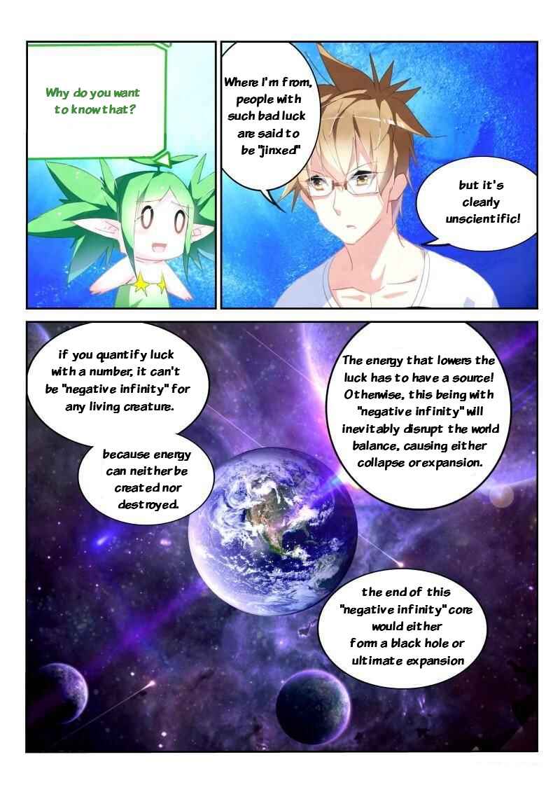 Chapter 240 - Page 9