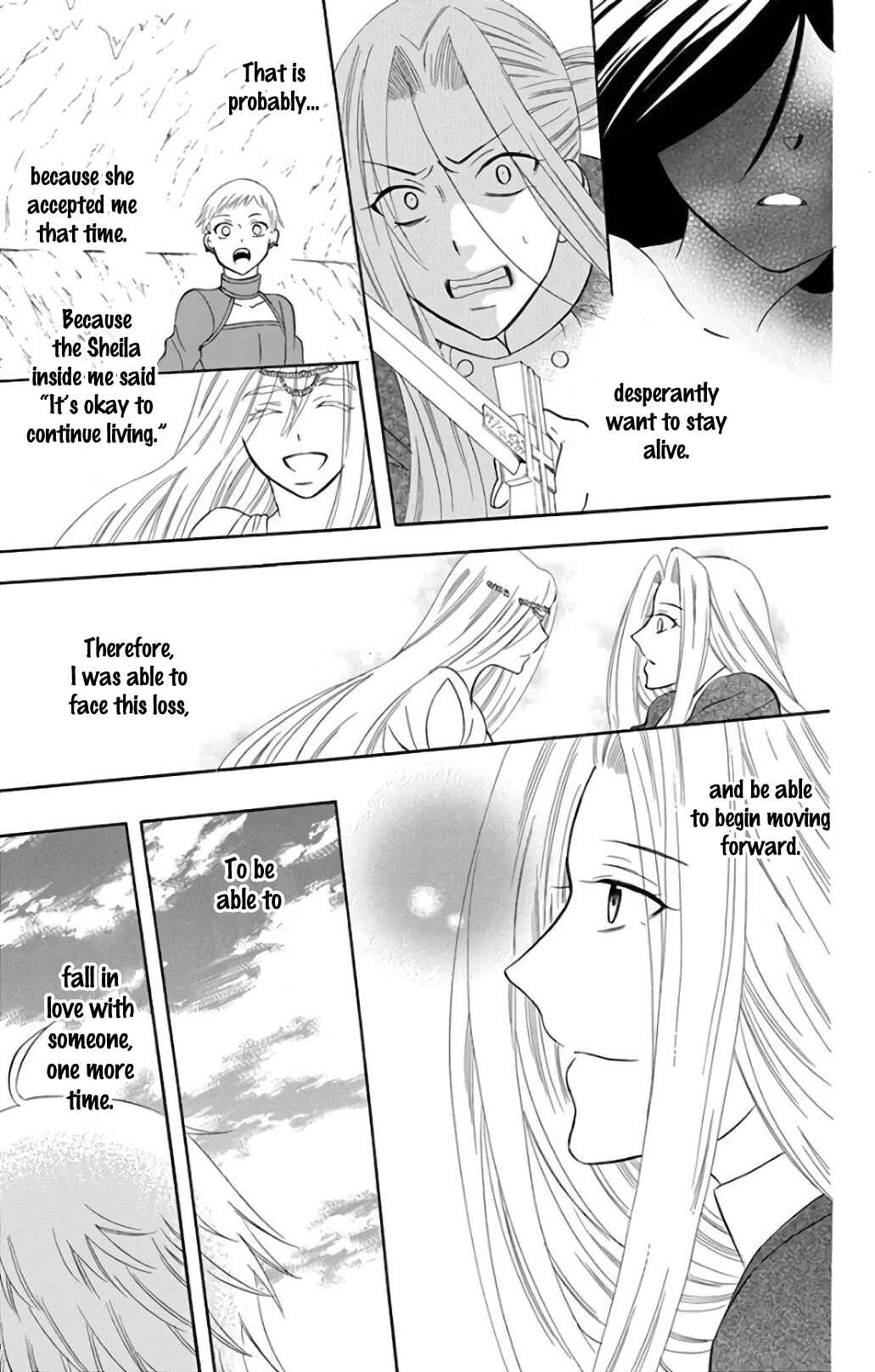 Chapter 117 - Page 15