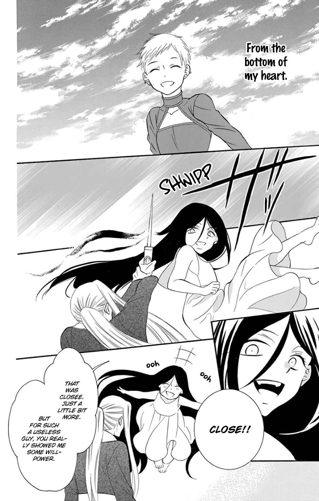 Chapter 117 - Page 16