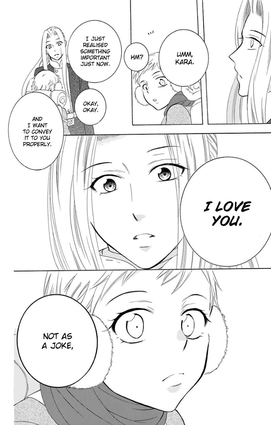 Chapter 117 - Page 22