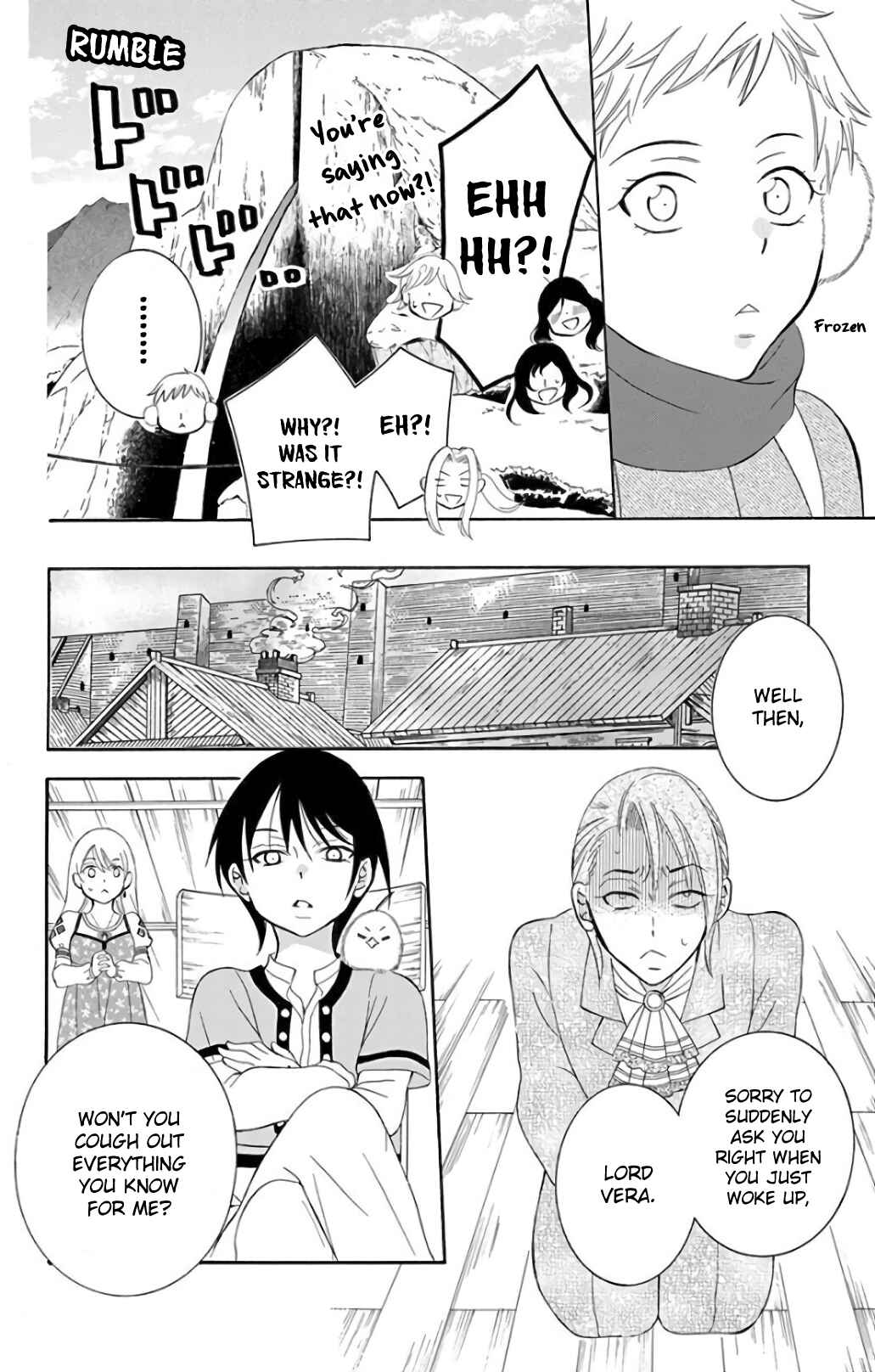 Chapter 117 - Page 24