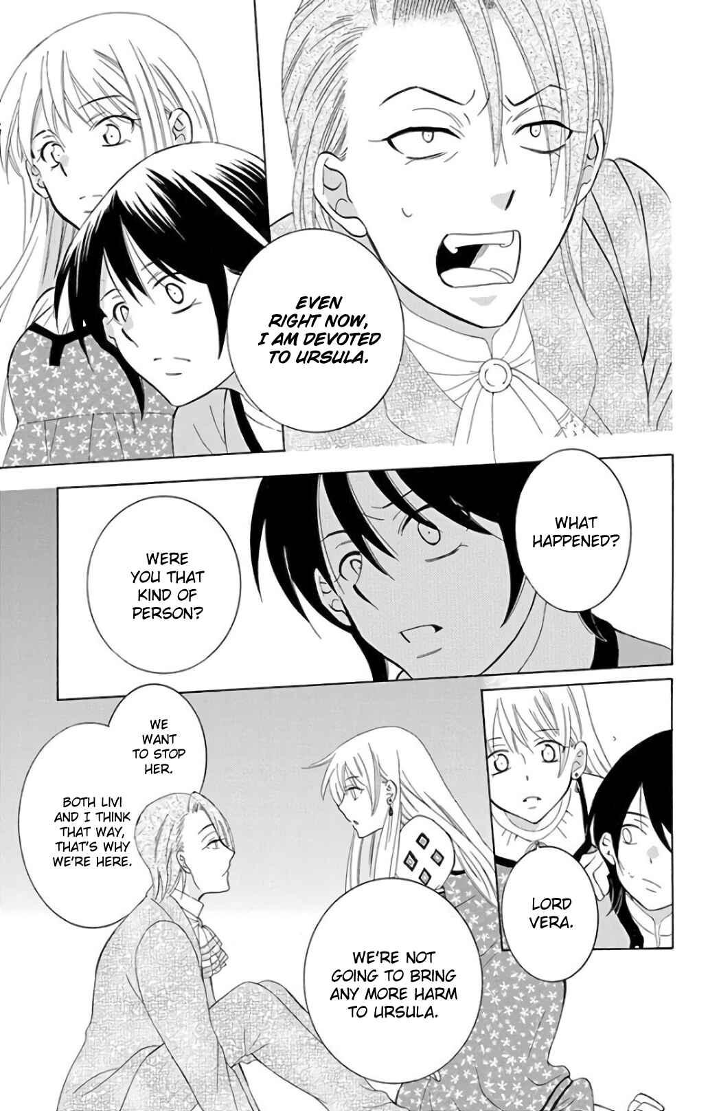 Chapter 117 - Page 27