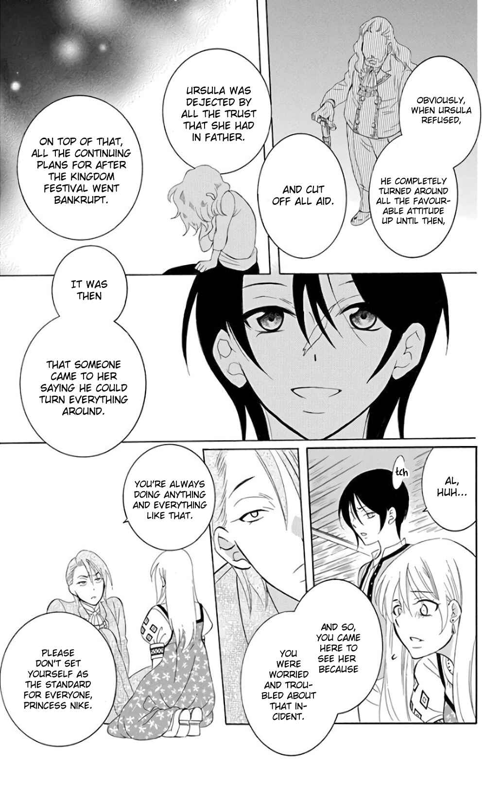 Chapter 117 - Page 29