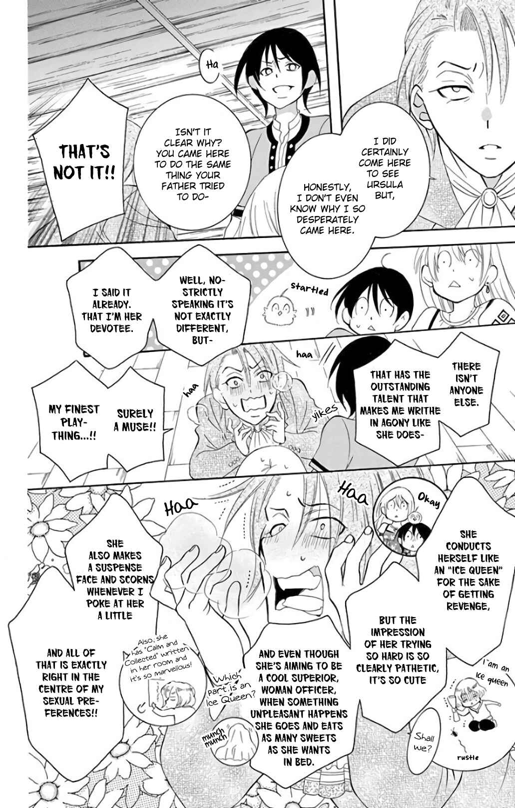 Chapter 117 - Page 30