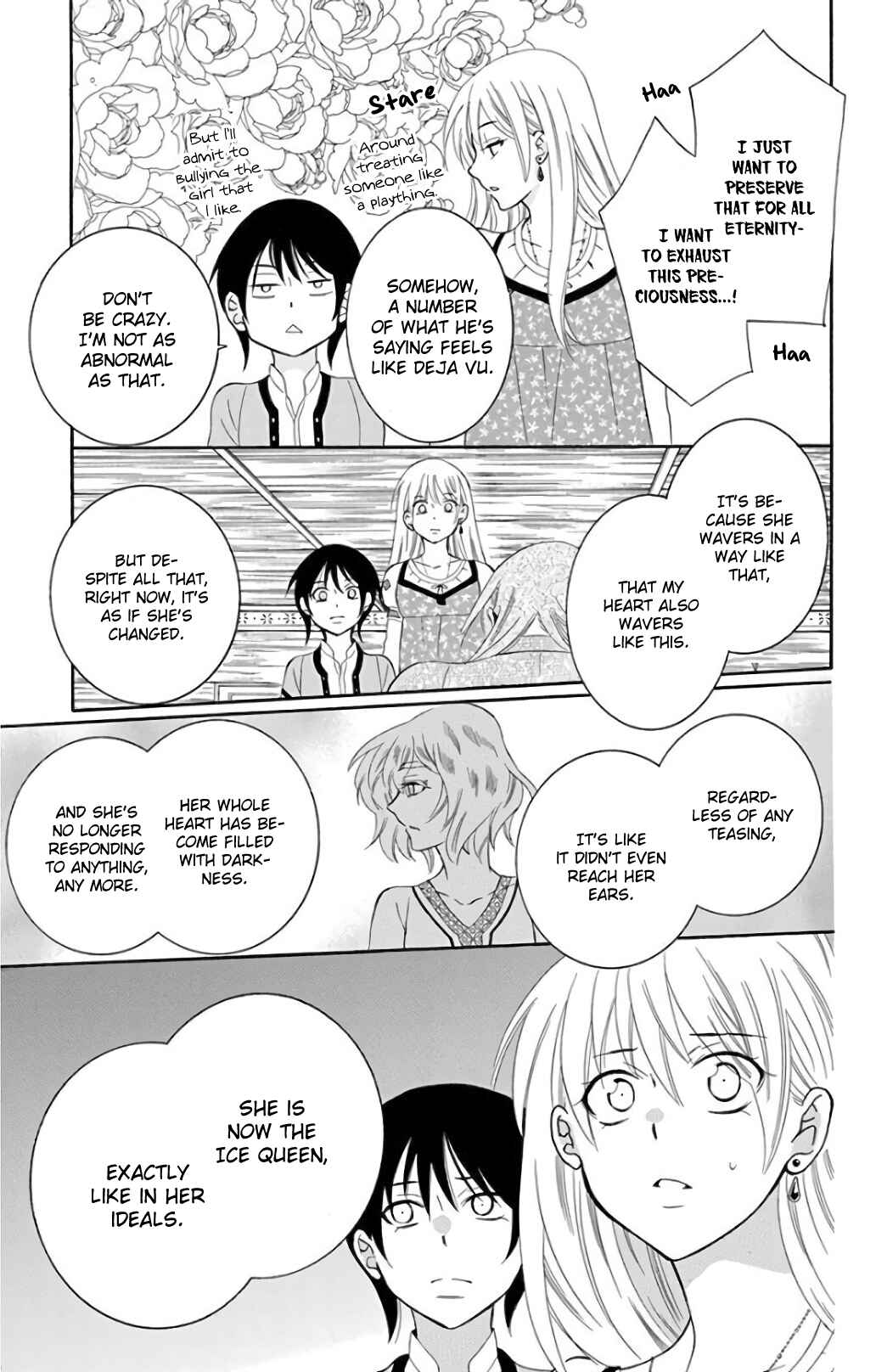 Chapter 117 - Page 31