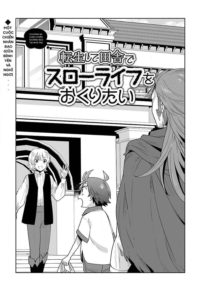 Chapter 68 - Page 1