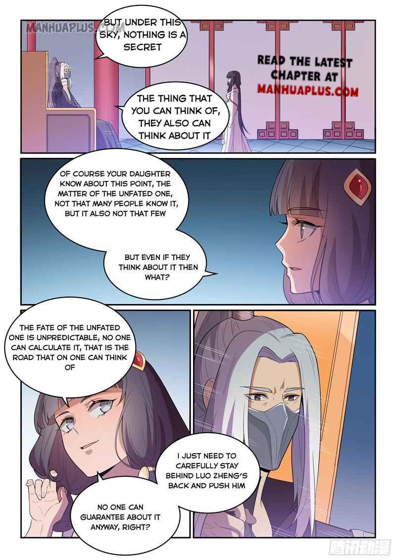 Chapter 541 - Page 10