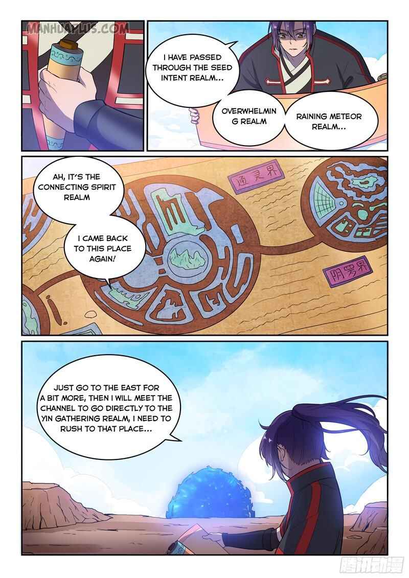 Chapter 541 - Page 14