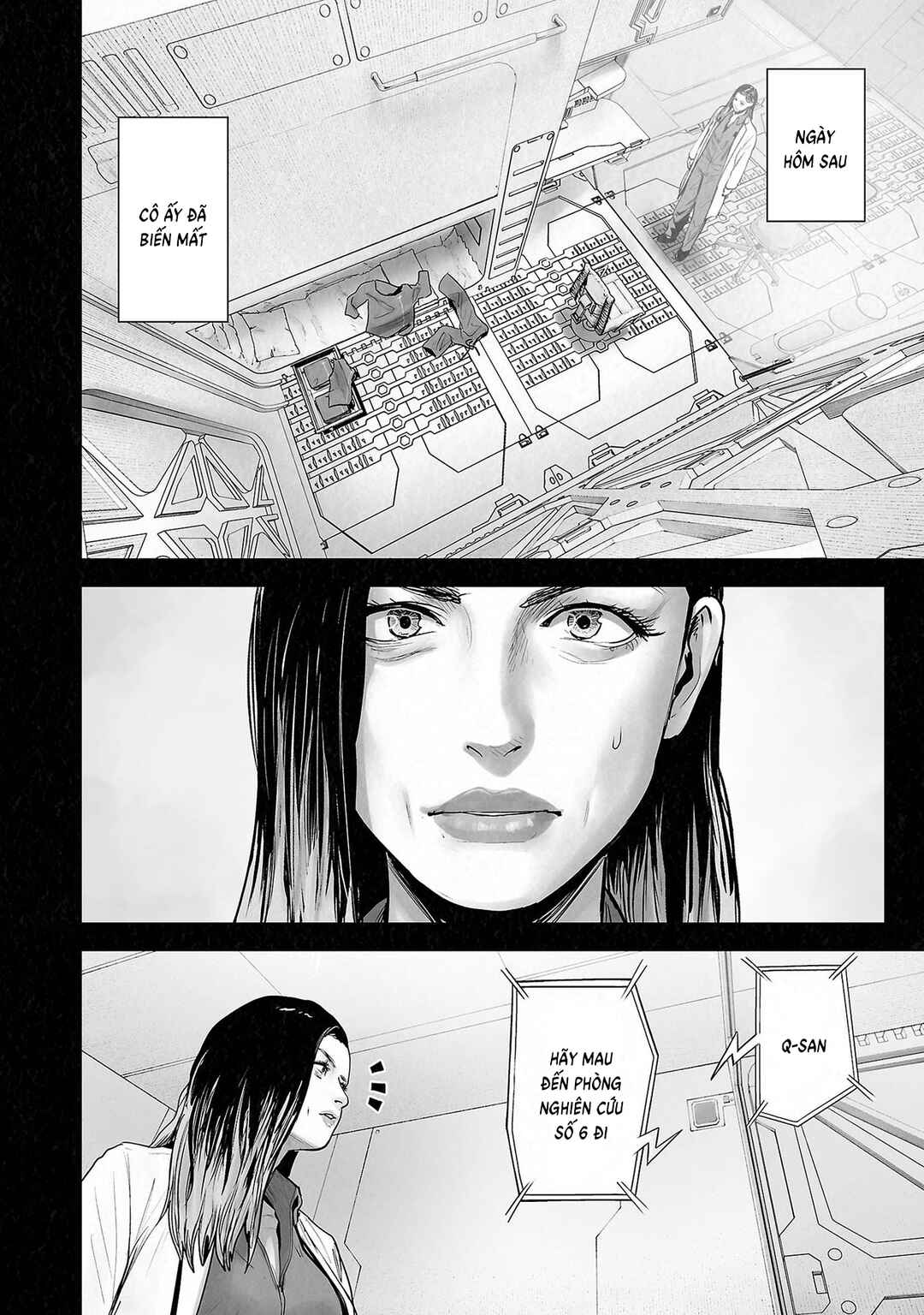 Chapter 172 - Page 10