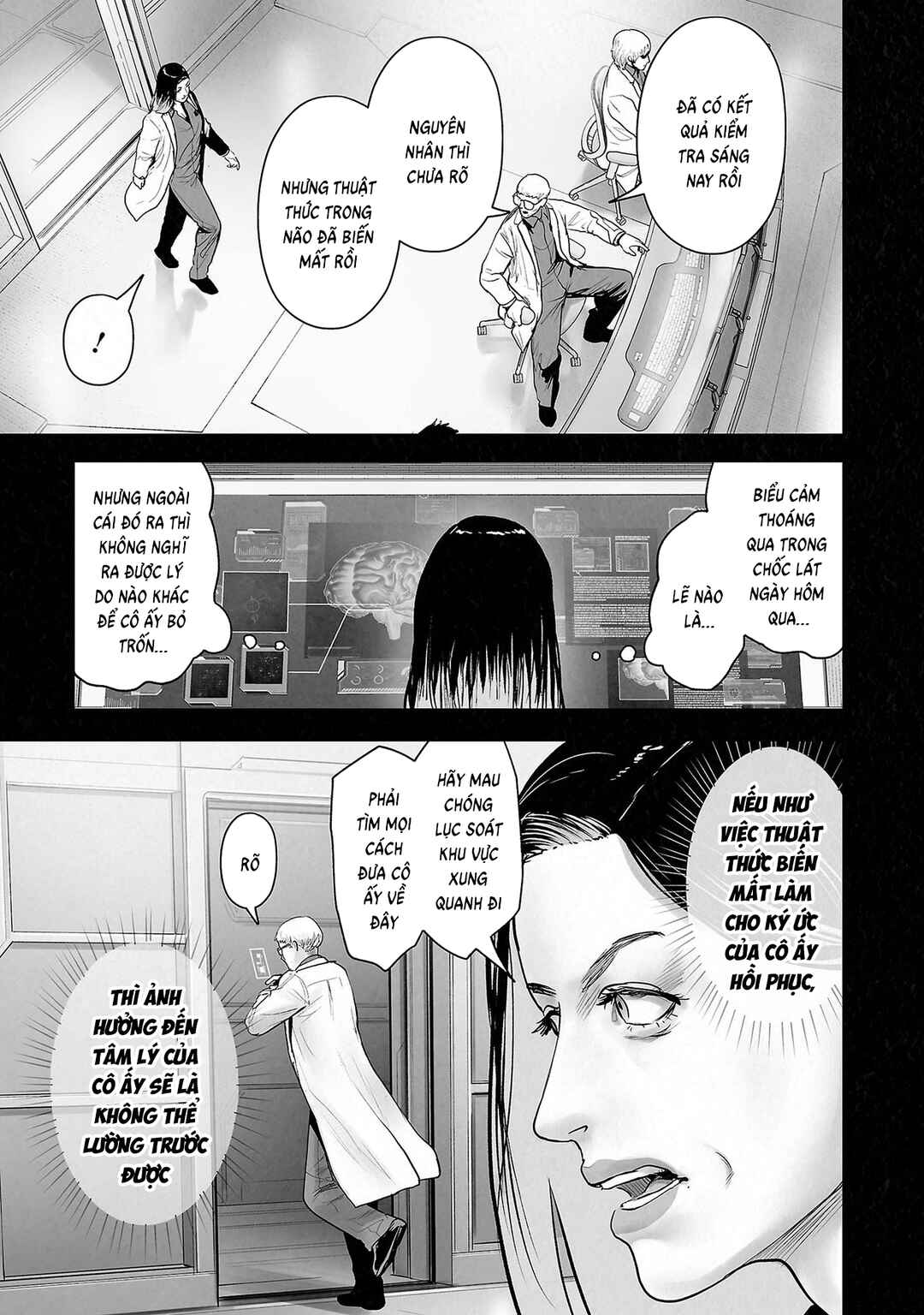 Chapter 172 - Page 11