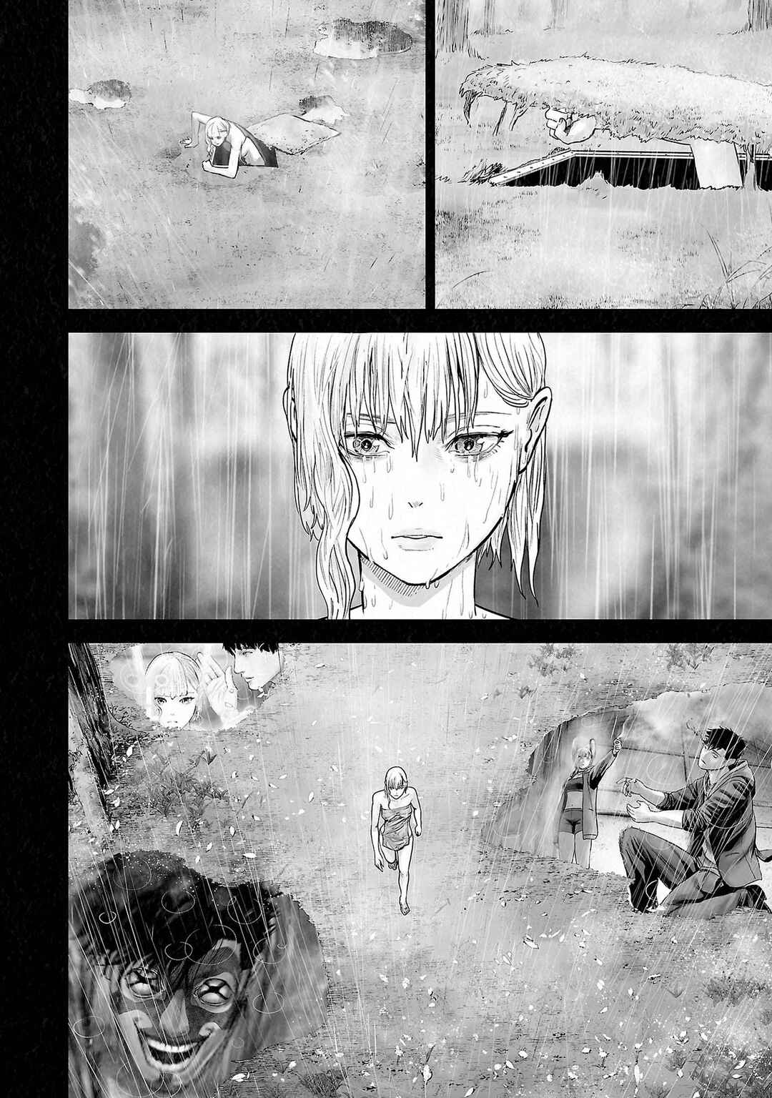 Chapter 172 - Page 12