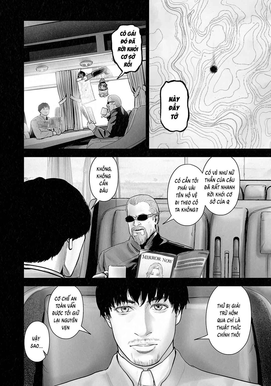 Chapter 172 - Page 16