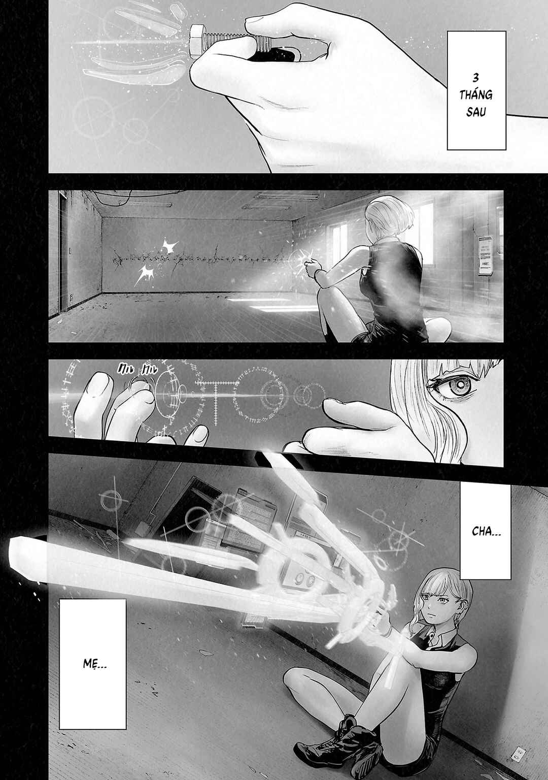 Chapter 172 - Page 18