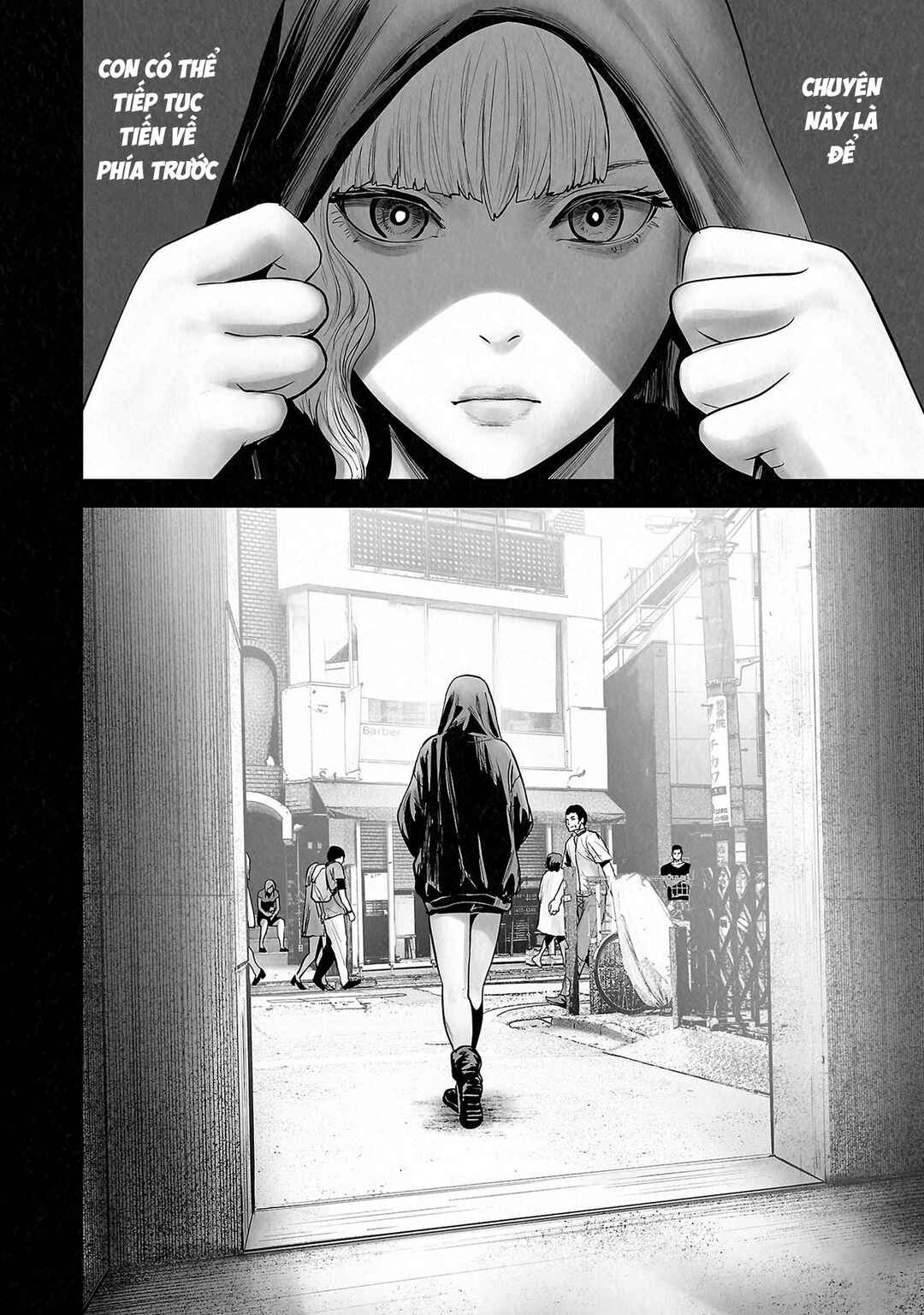 Chapter 172 - Page 20