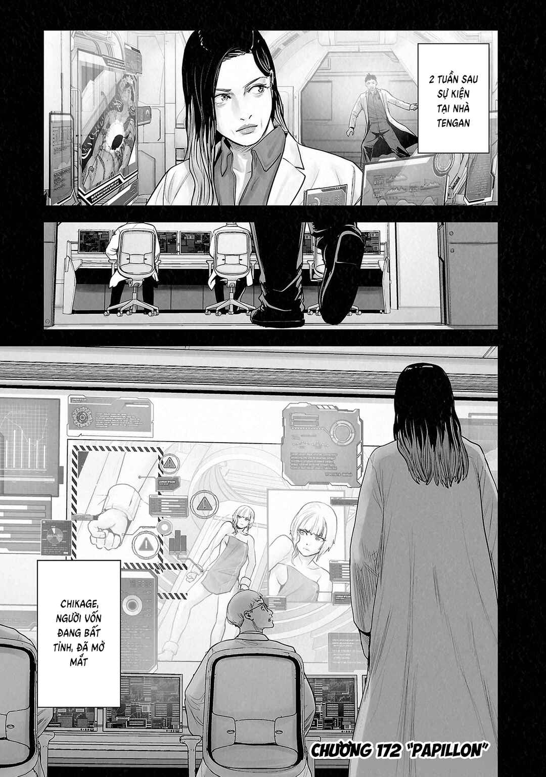 Chapter 172 - Page 3