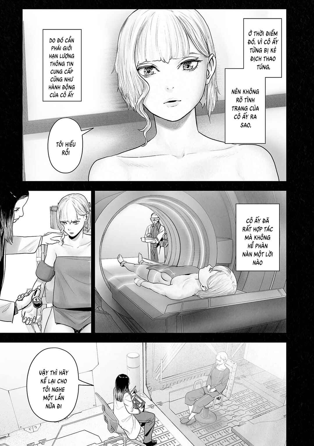 Chapter 172 - Page 5