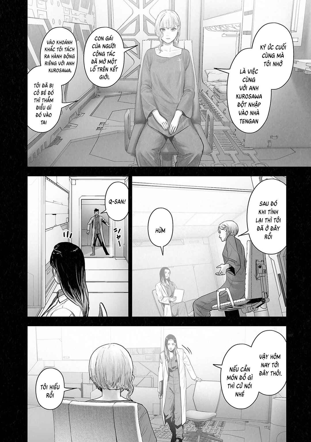 Chapter 172 - Page 6