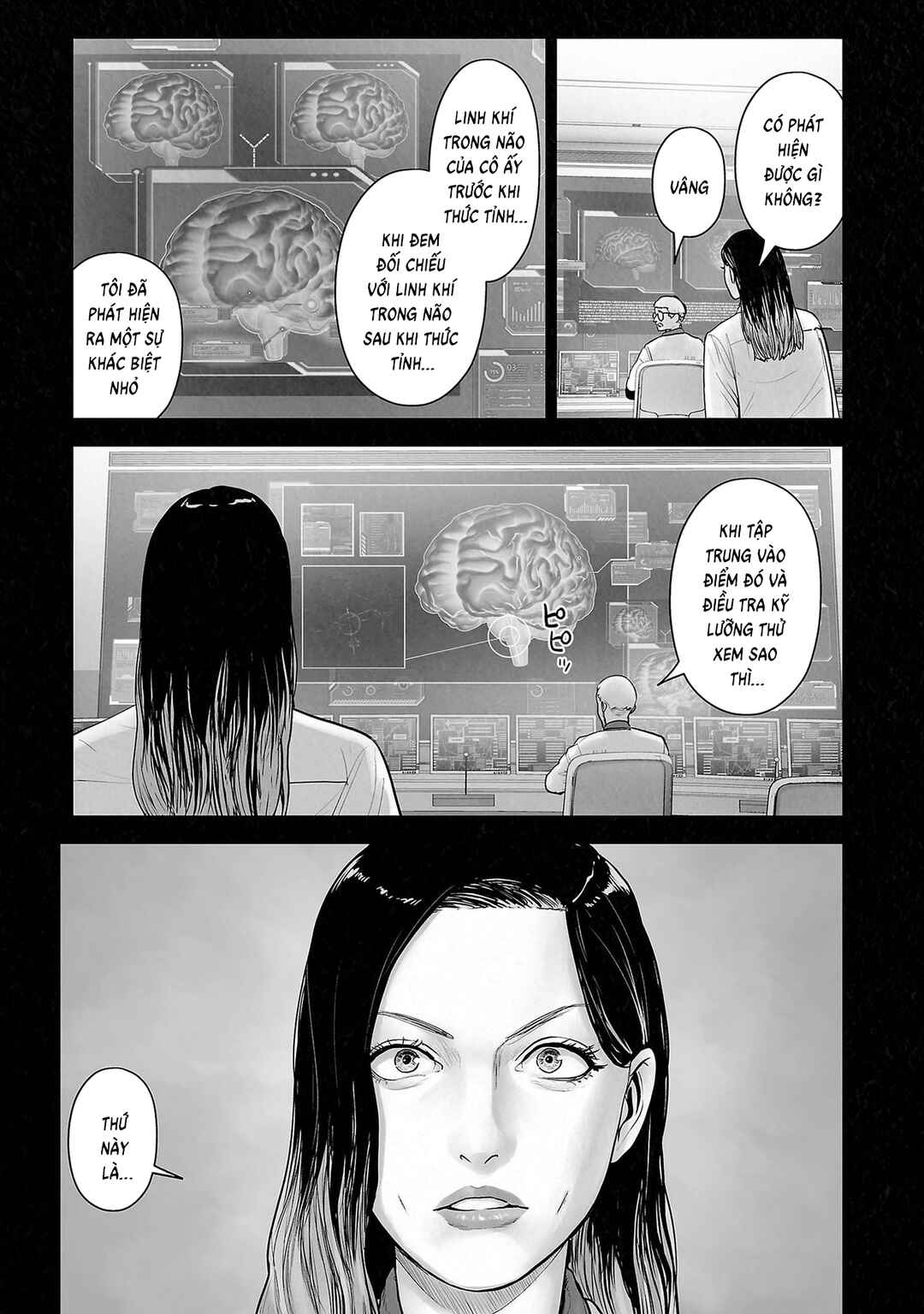 Chapter 172 - Page 7