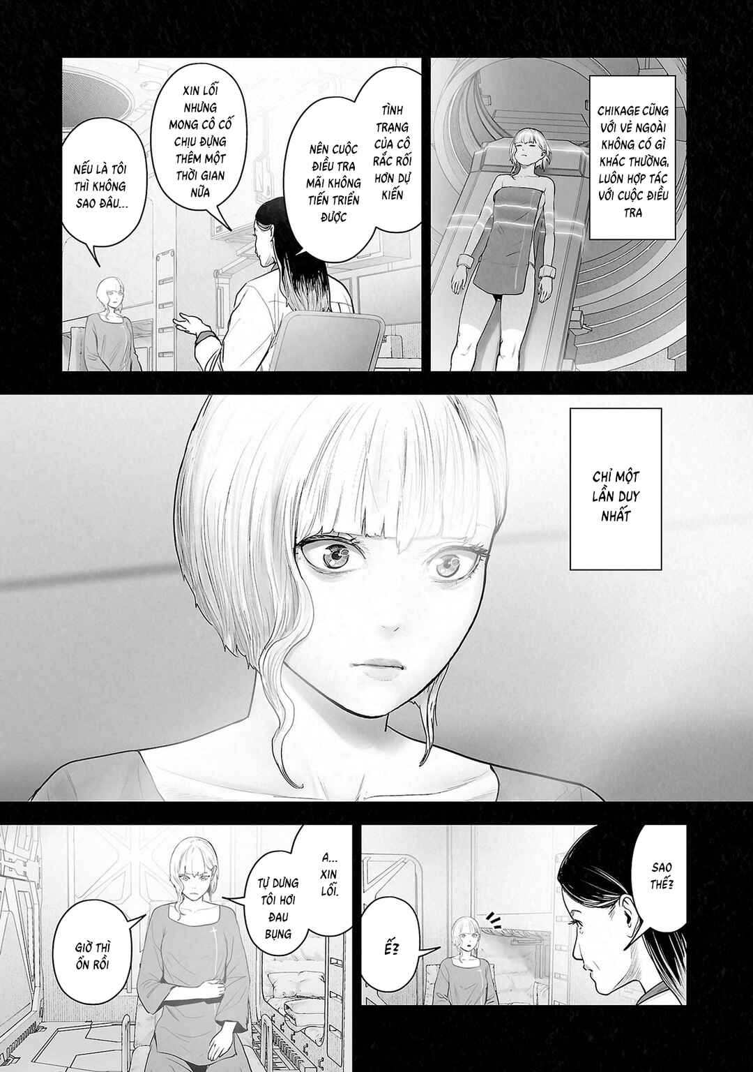 Chapter 172 - Page 9