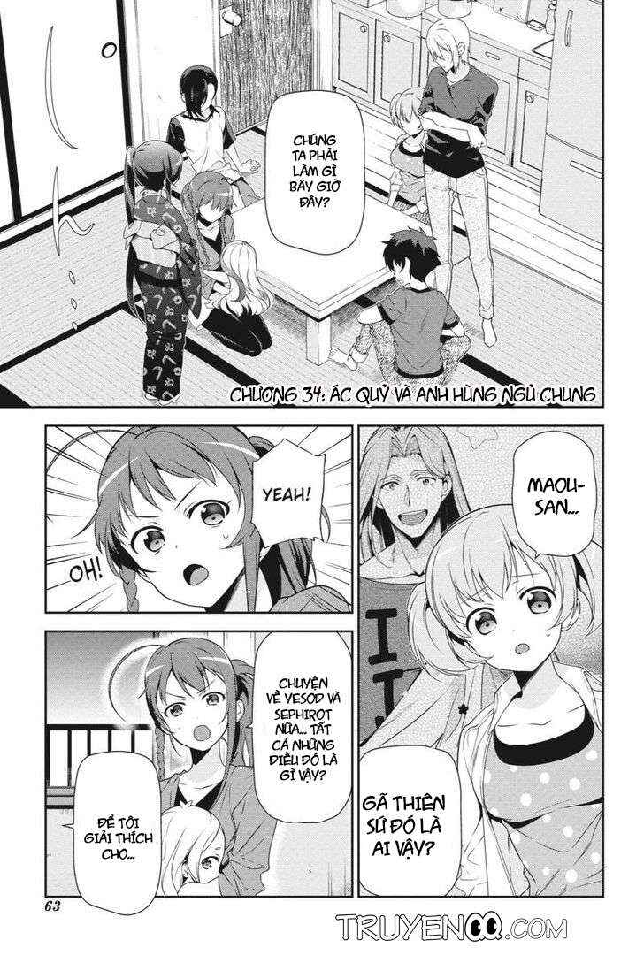 Chapter 34 - Page 1