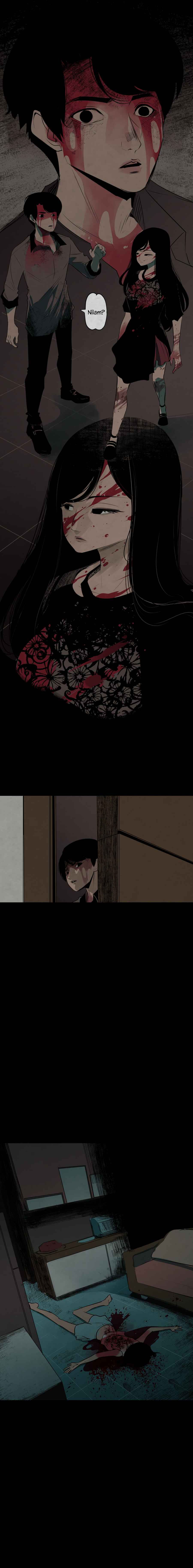 Chapter 73 - Page 16