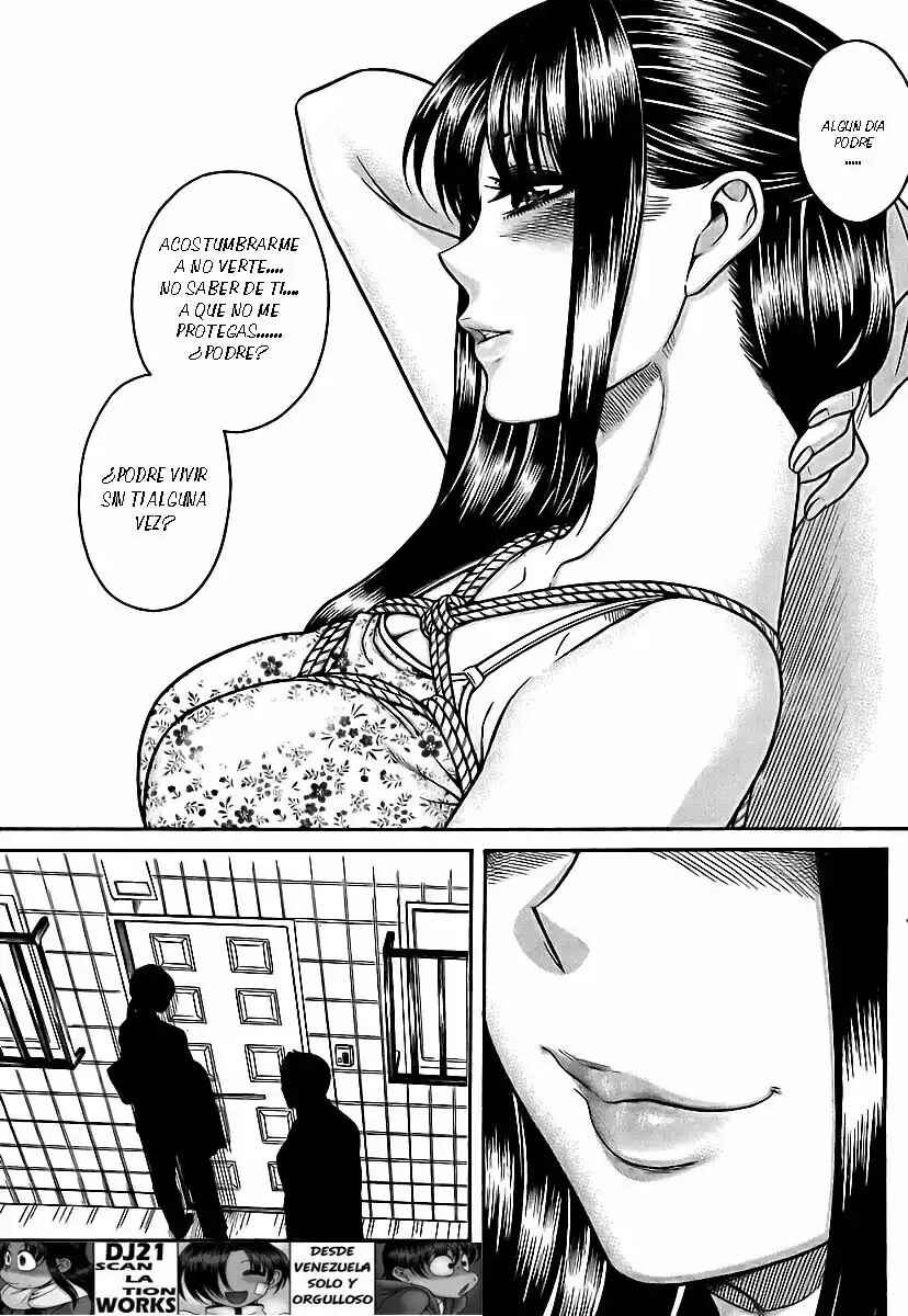 Chapter 146 - Page 21