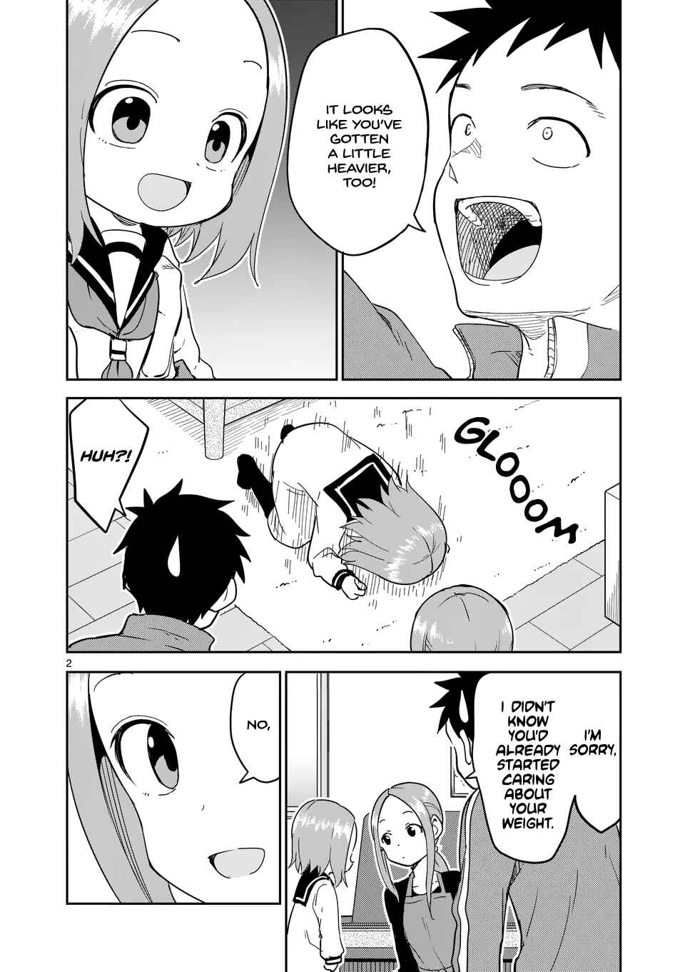 Chapter 311 - Page 2