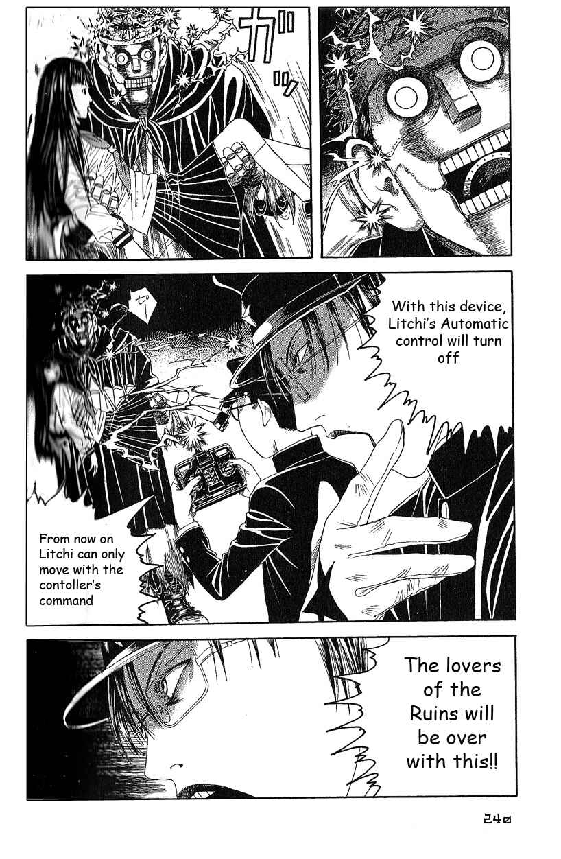 Chapter 8 - Page 6