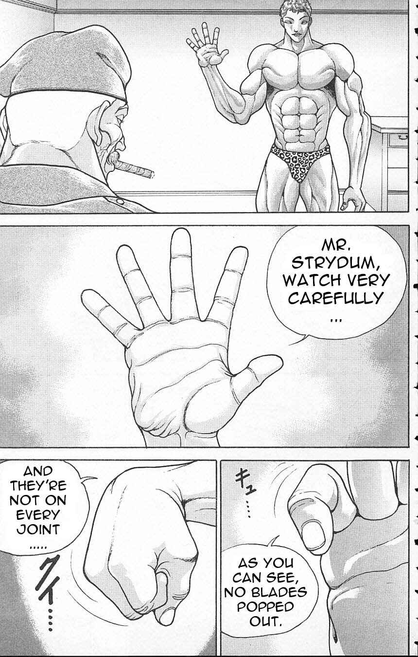 Chapter 107 - Page 12