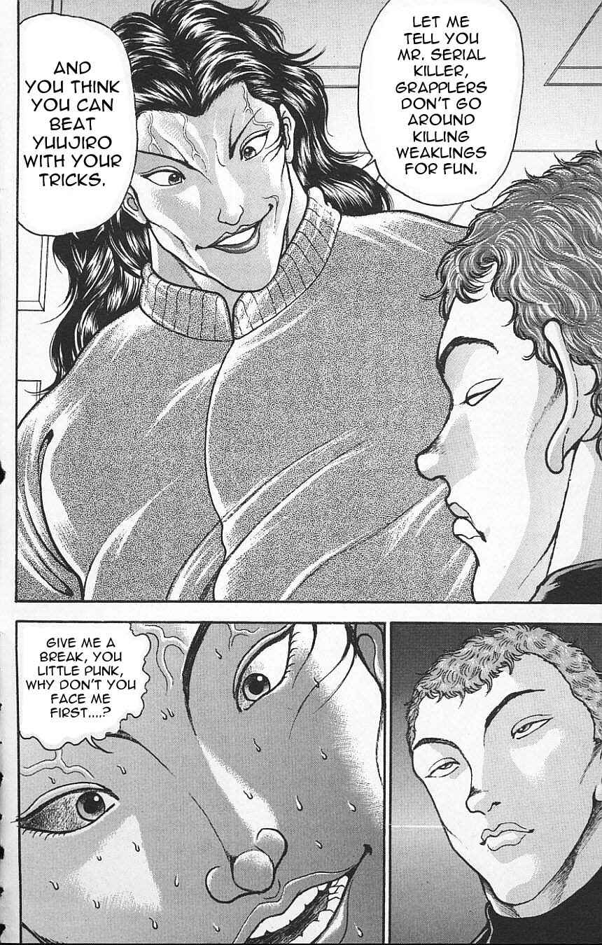 Chapter 107 - Page 21