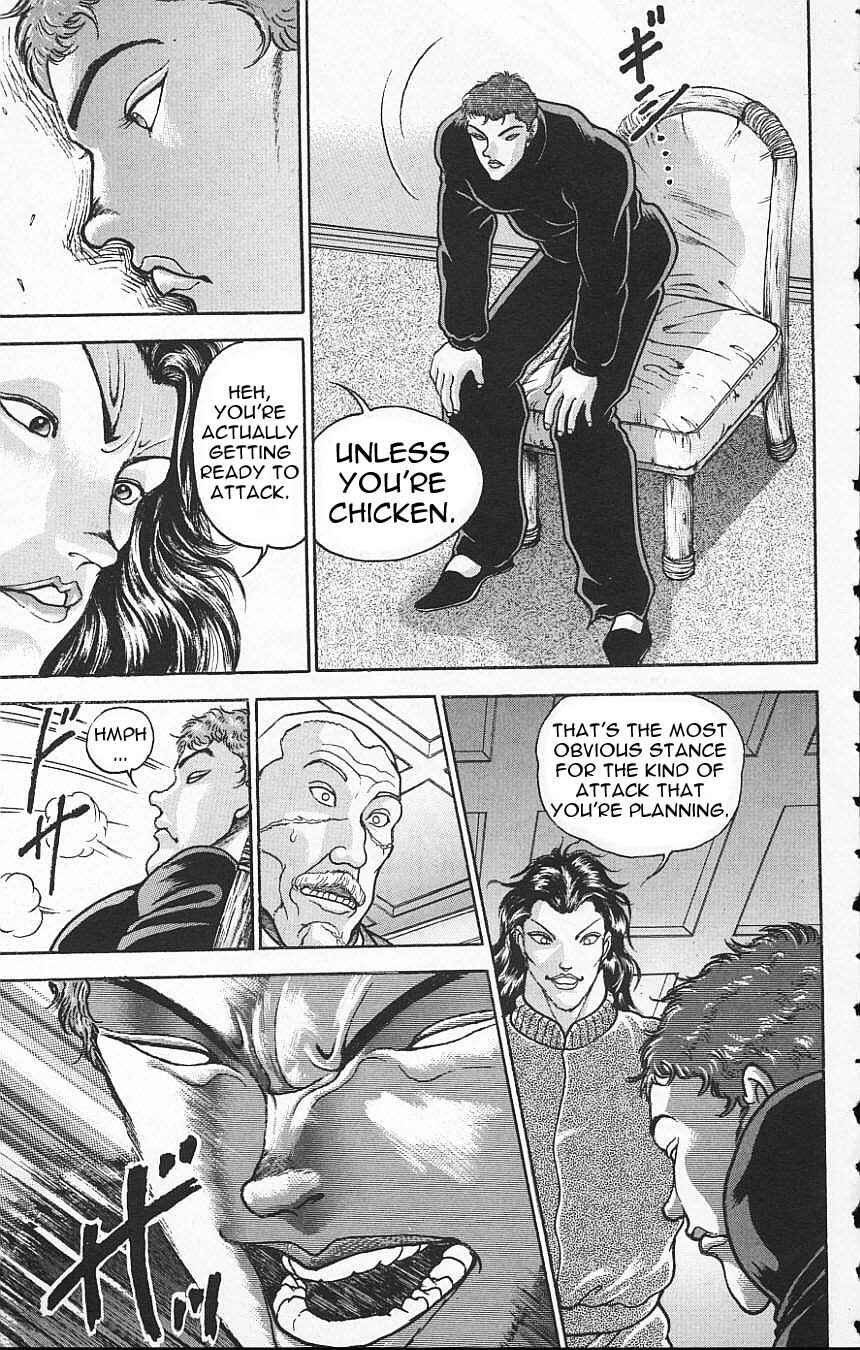 Chapter 107 - Page 22