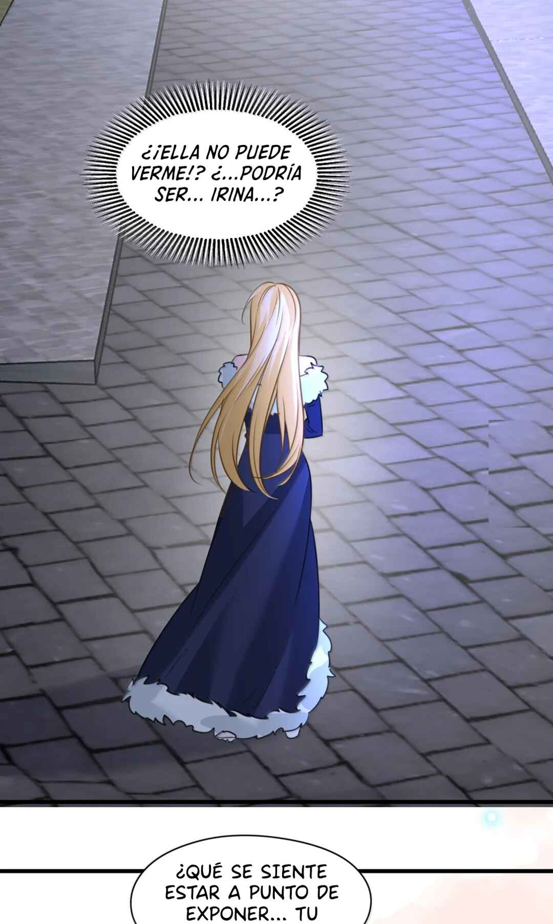 Chapter 81 - Page 21
