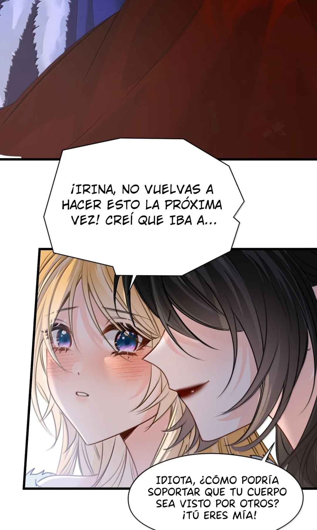 Chapter 81 - Page 23