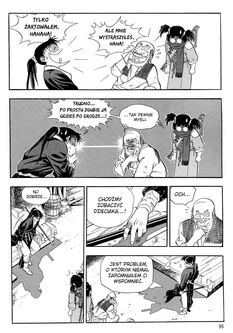 Chapter 62 - Page 27