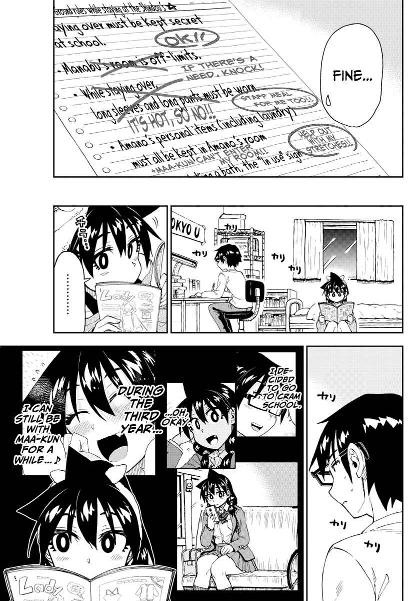 Chapter 216 - Page 15