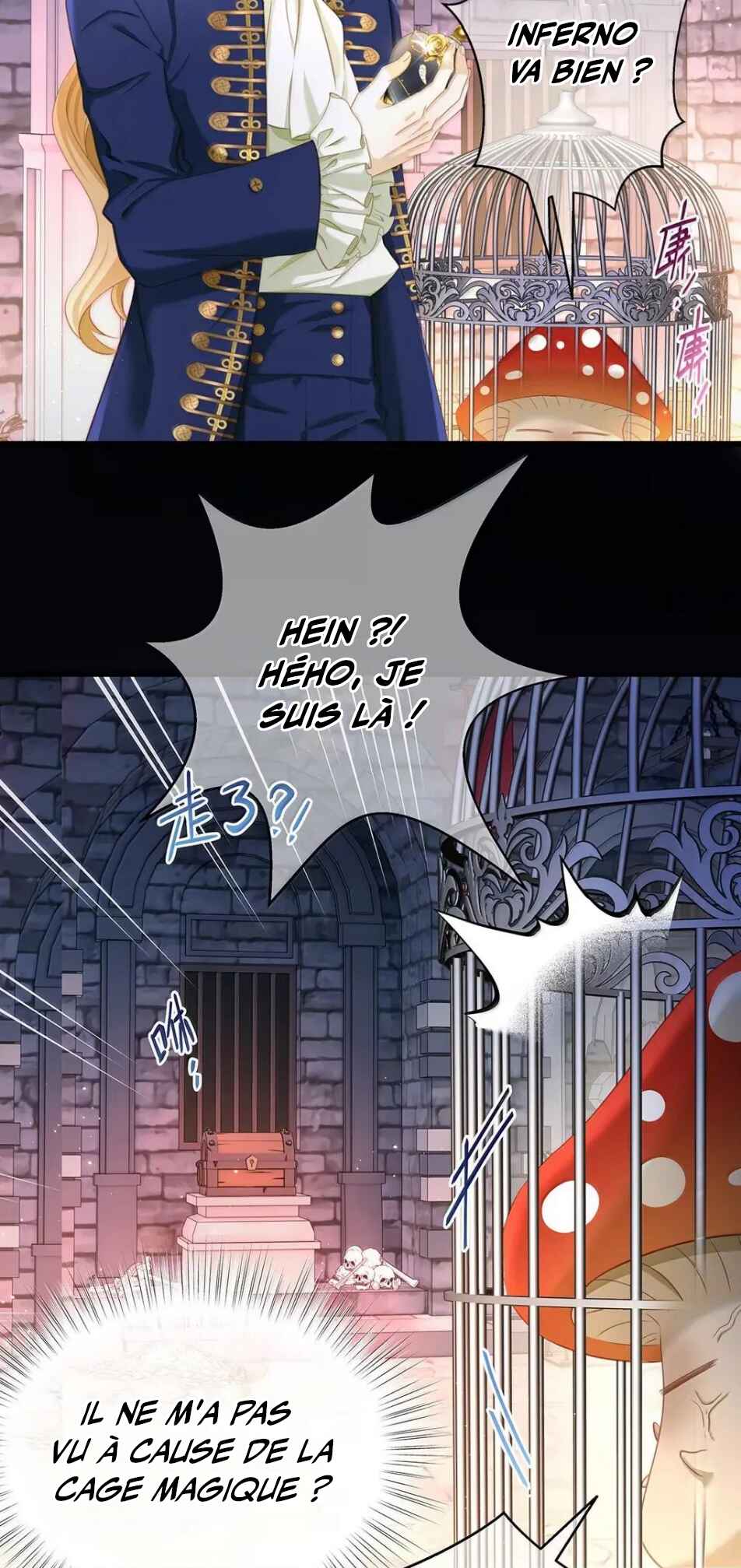 Chapter 61 - Page 21
