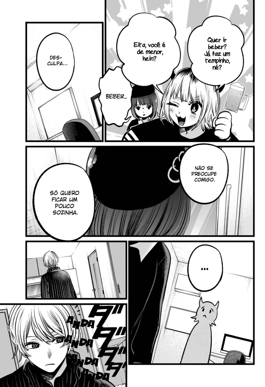Chapter 102 - Page 10