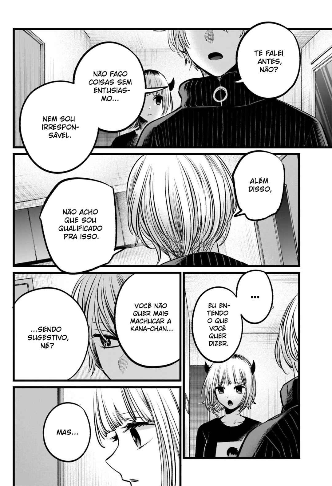 Chapter 102 - Page 15