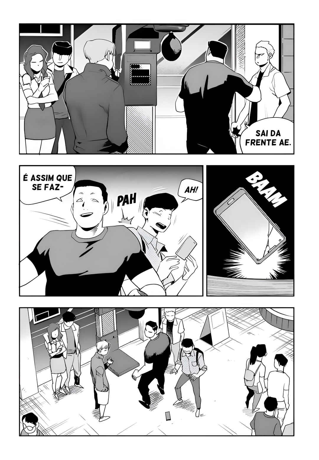 Chapter 62 - Page 13