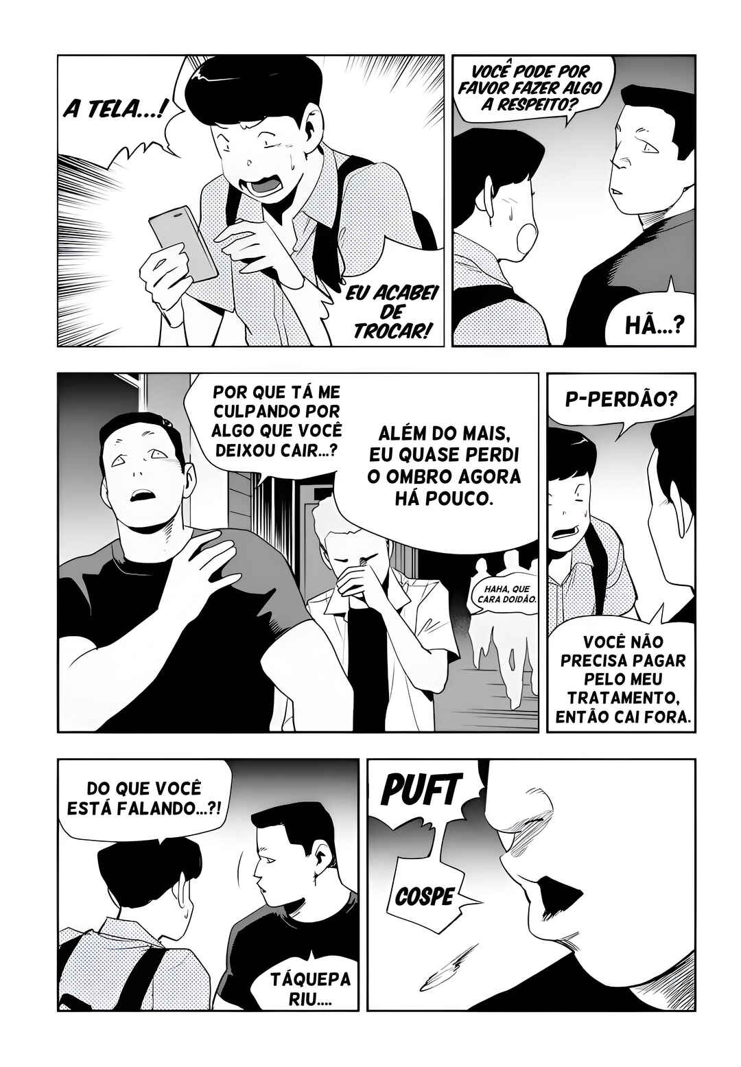 Chapter 62 - Page 14