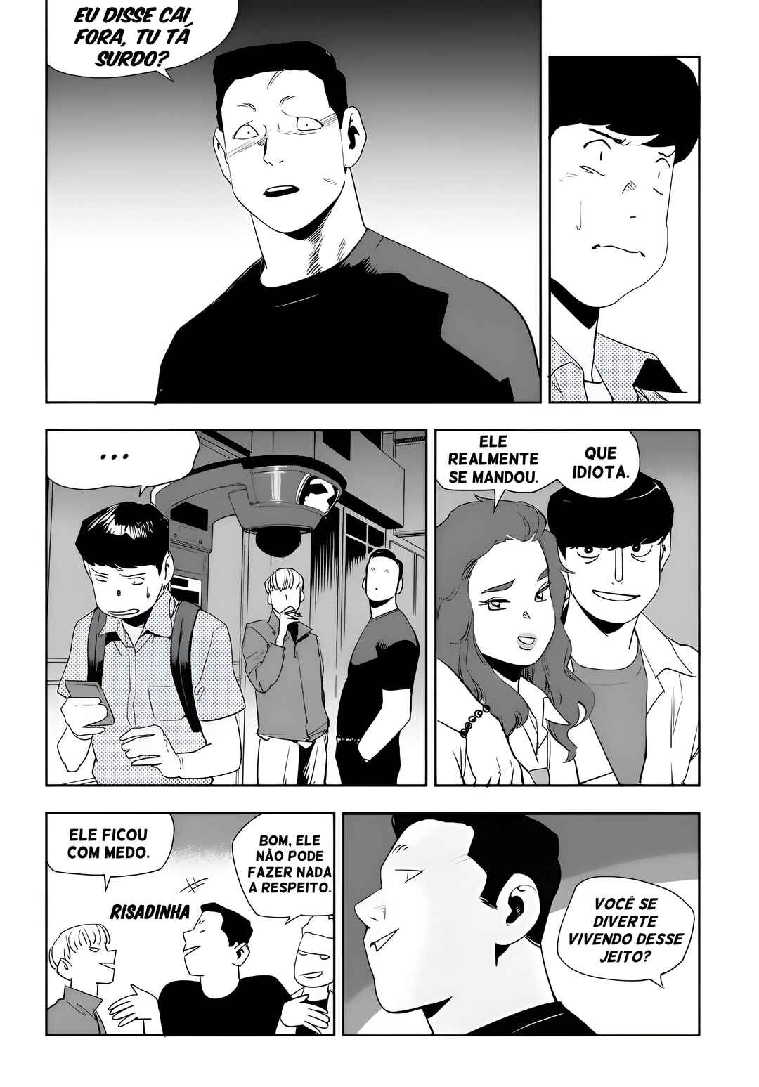 Chapter 62 - Page 15